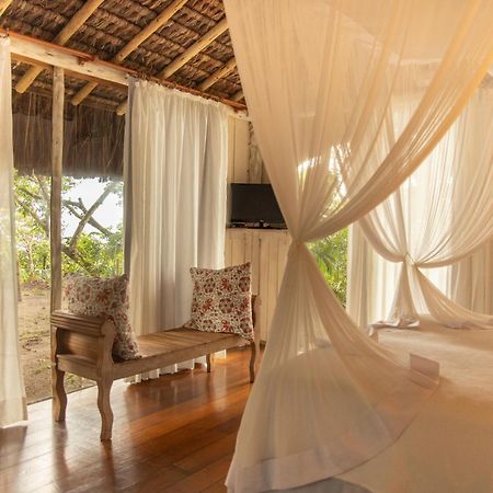 Hotel Caraiva Bela Vista Extérieur photo