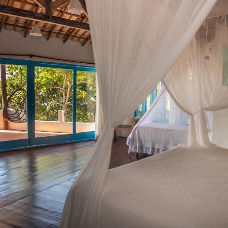 Hotel Caraiva Bela Vista Extérieur photo