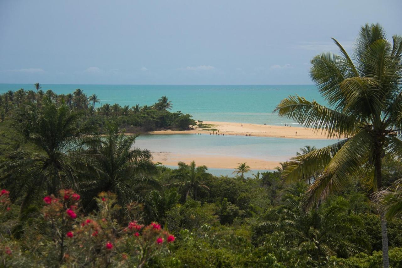 Hotel Caraiva Bela Vista Extérieur photo