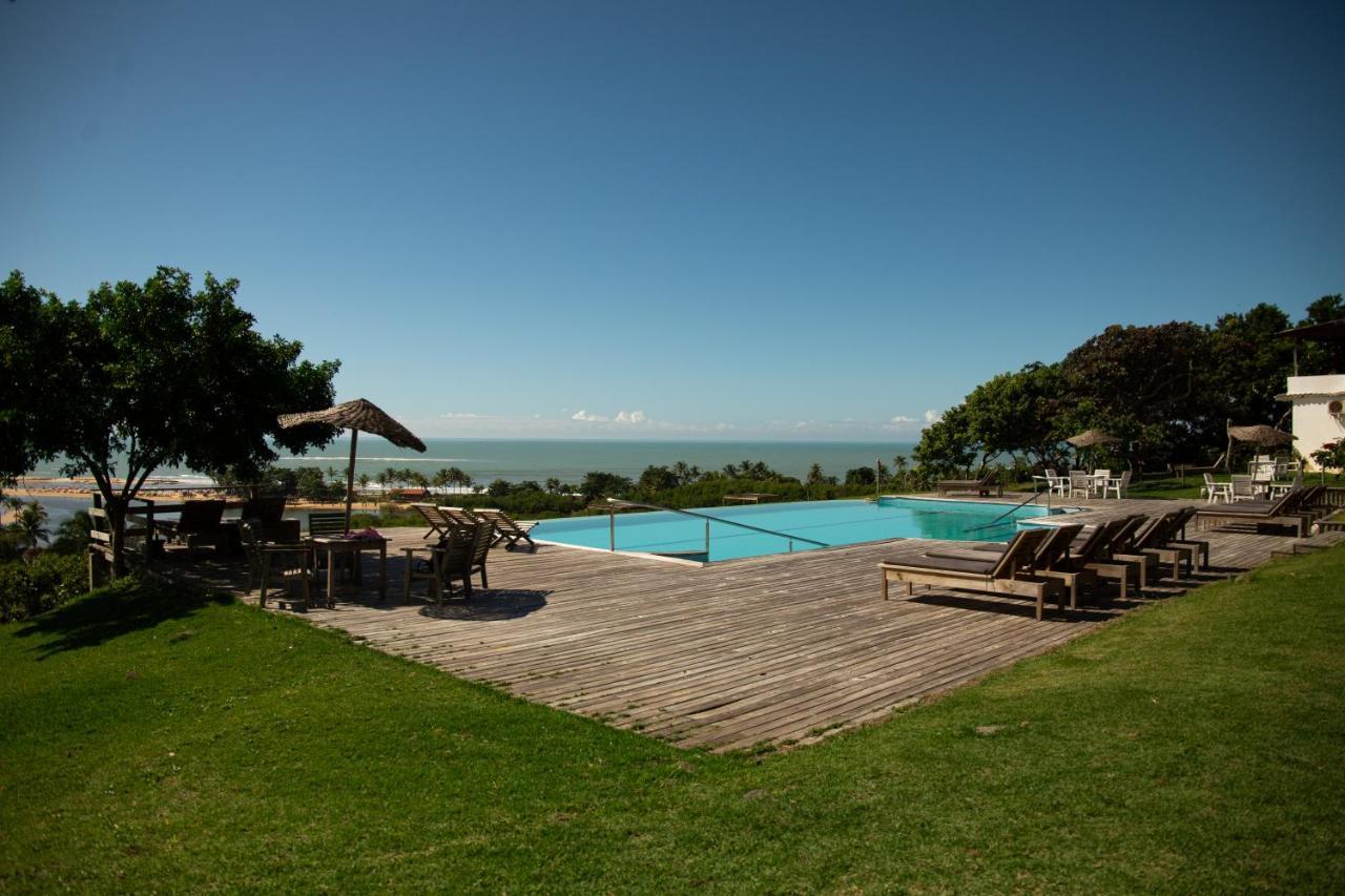 Hotel Caraiva Bela Vista Extérieur photo
