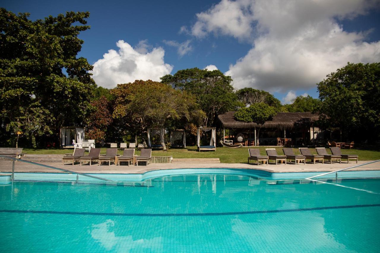 Hotel Caraiva Bela Vista Extérieur photo