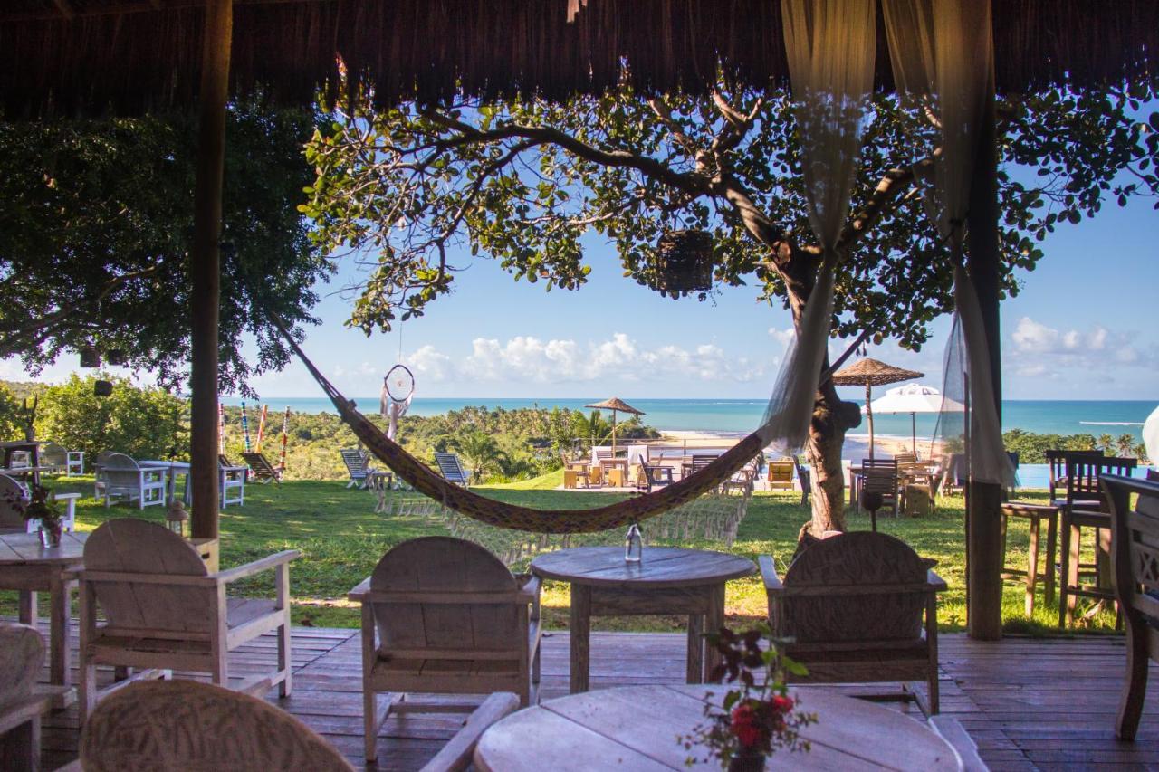 Hotel Caraiva Bela Vista Extérieur photo