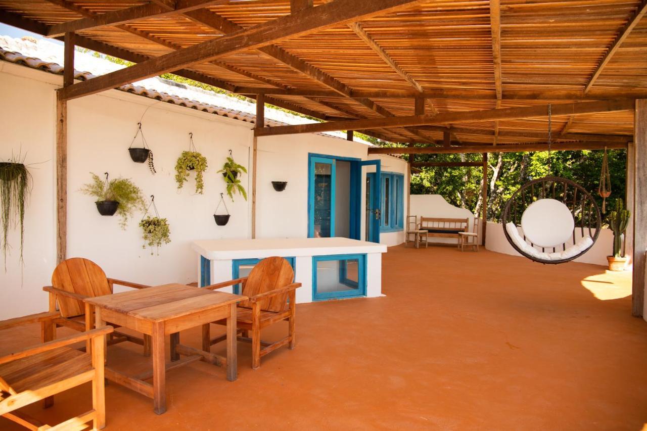 Hotel Caraiva Bela Vista Extérieur photo