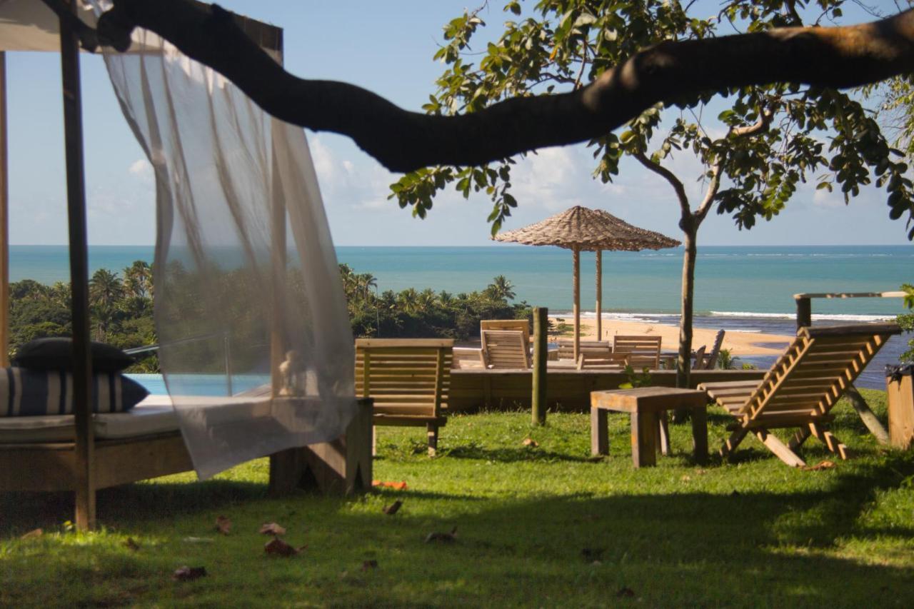 Hotel Caraiva Bela Vista Extérieur photo