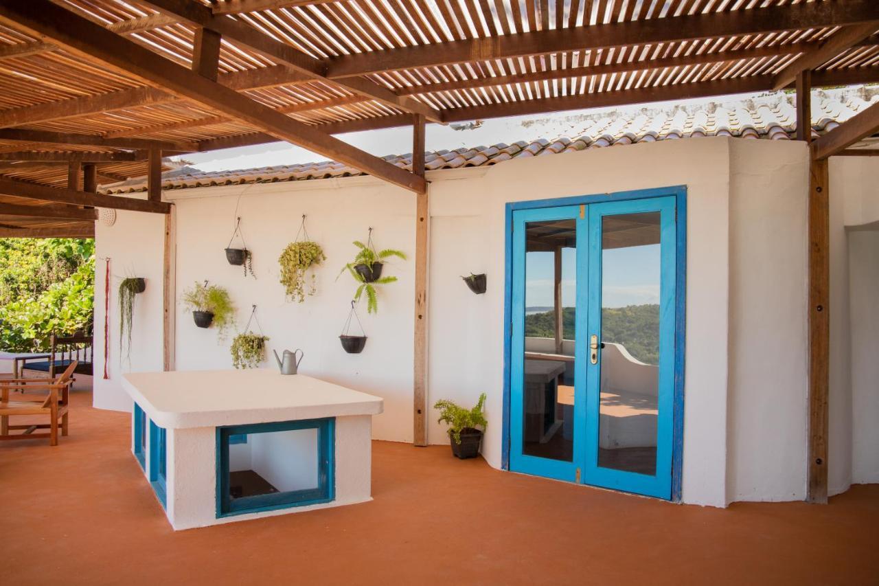 Hotel Caraiva Bela Vista Extérieur photo