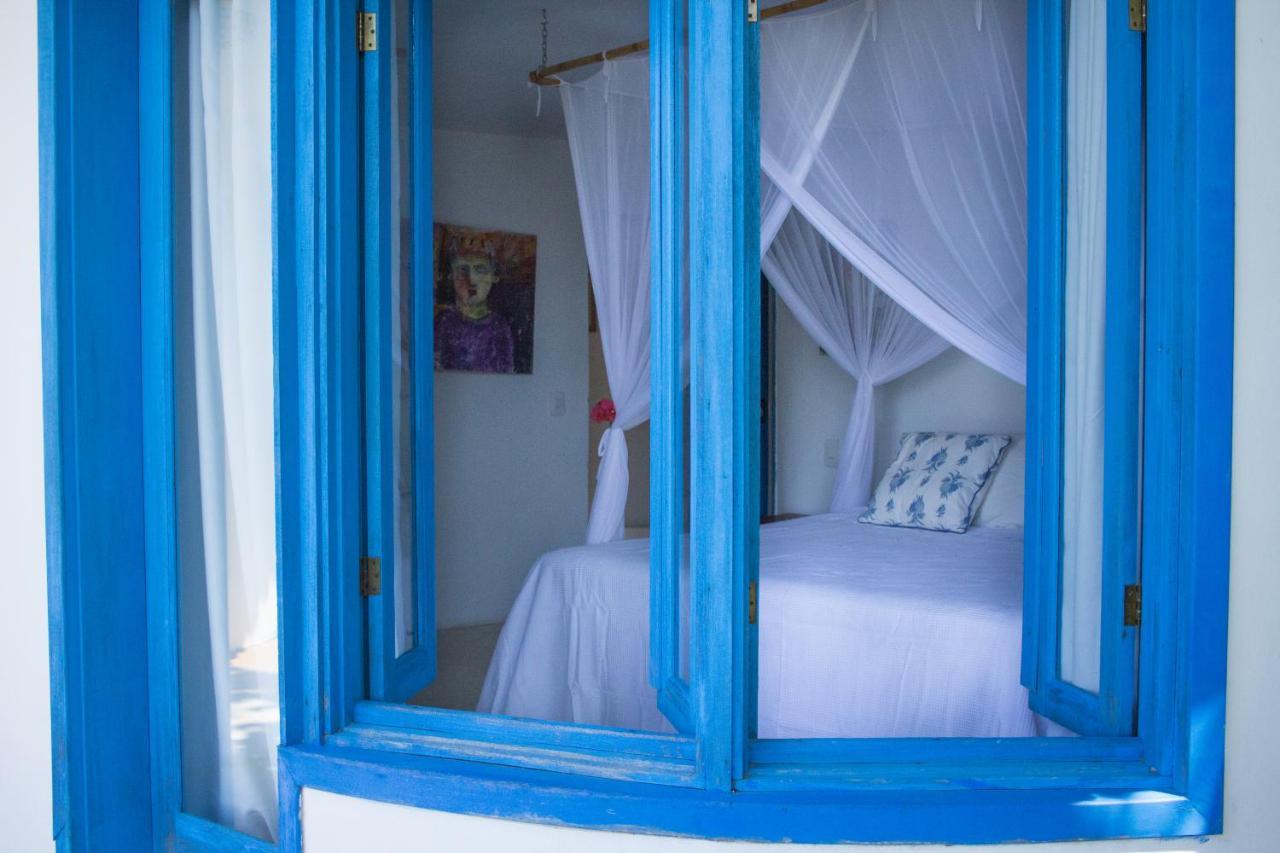 Hotel Caraiva Bela Vista Extérieur photo