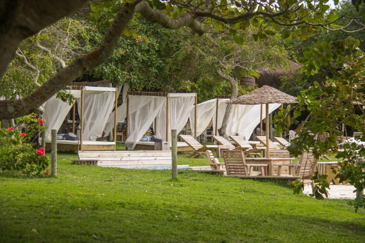 Hotel Caraiva Bela Vista Extérieur photo