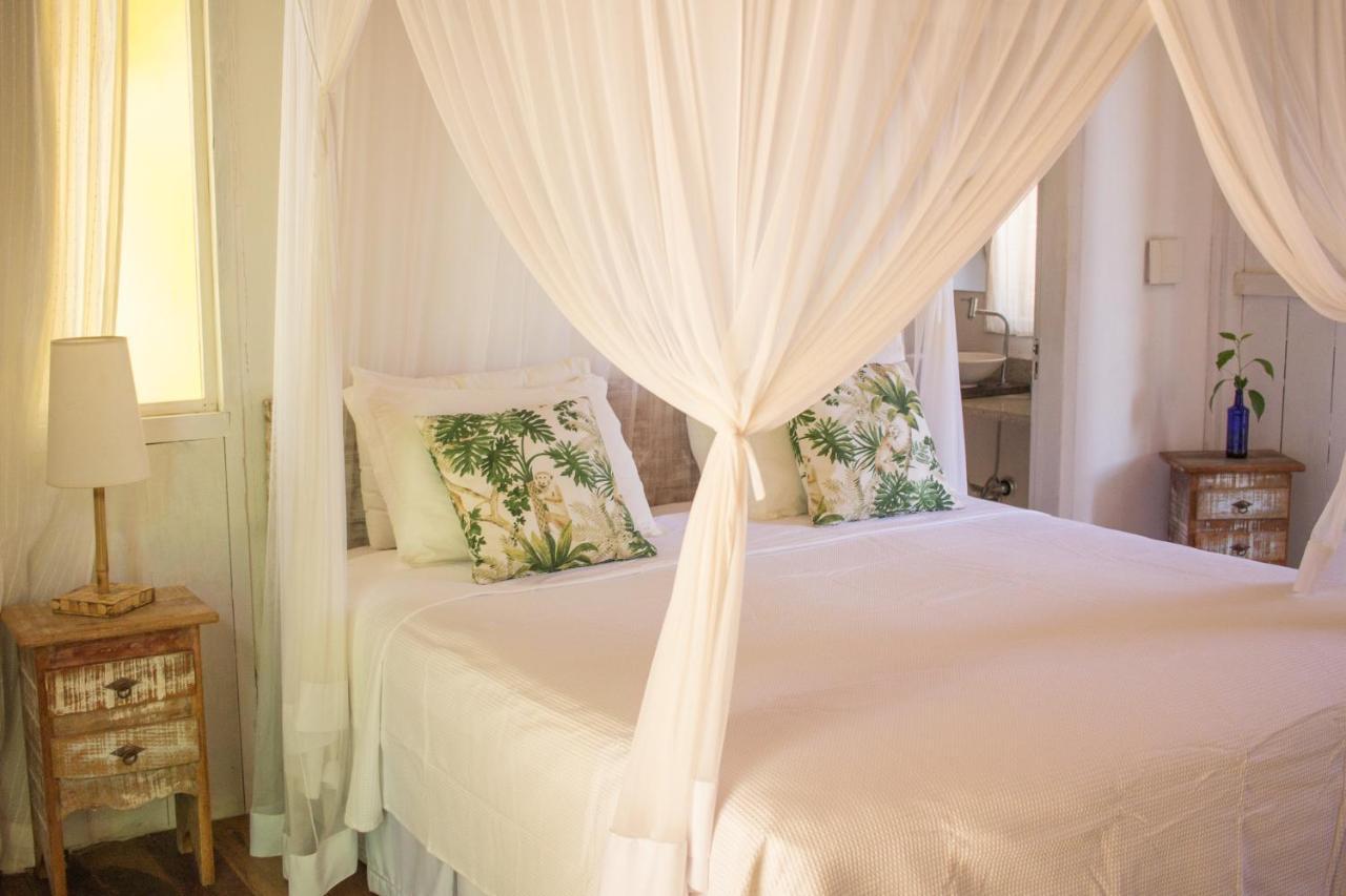 Hotel Caraiva Bela Vista Extérieur photo