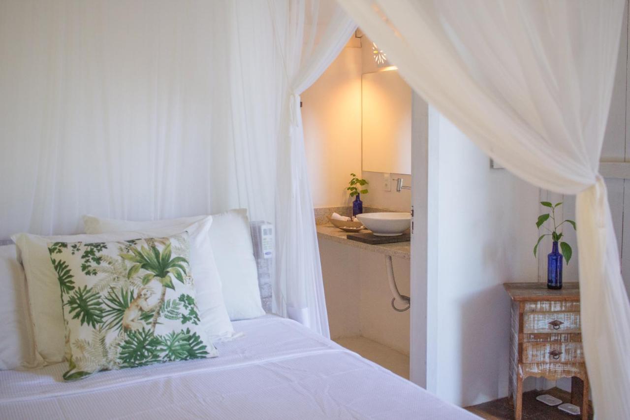 Hotel Caraiva Bela Vista Extérieur photo