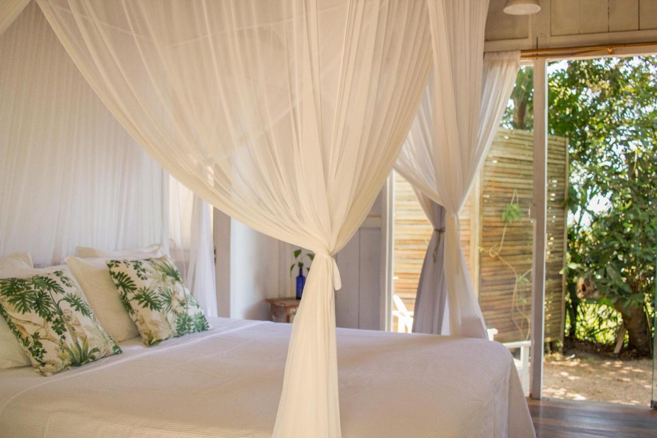 Hotel Caraiva Bela Vista Extérieur photo
