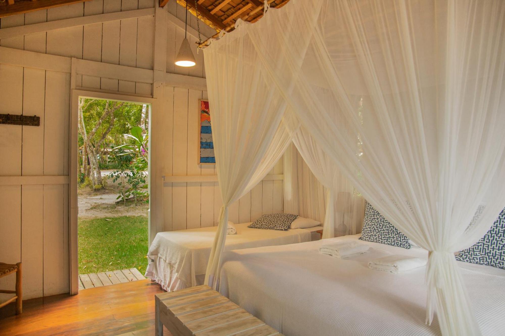 Hotel Caraiva Bela Vista Extérieur photo