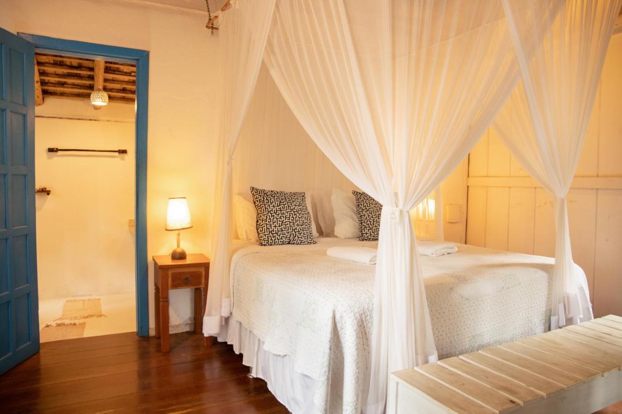 Hotel Caraiva Bela Vista Extérieur photo