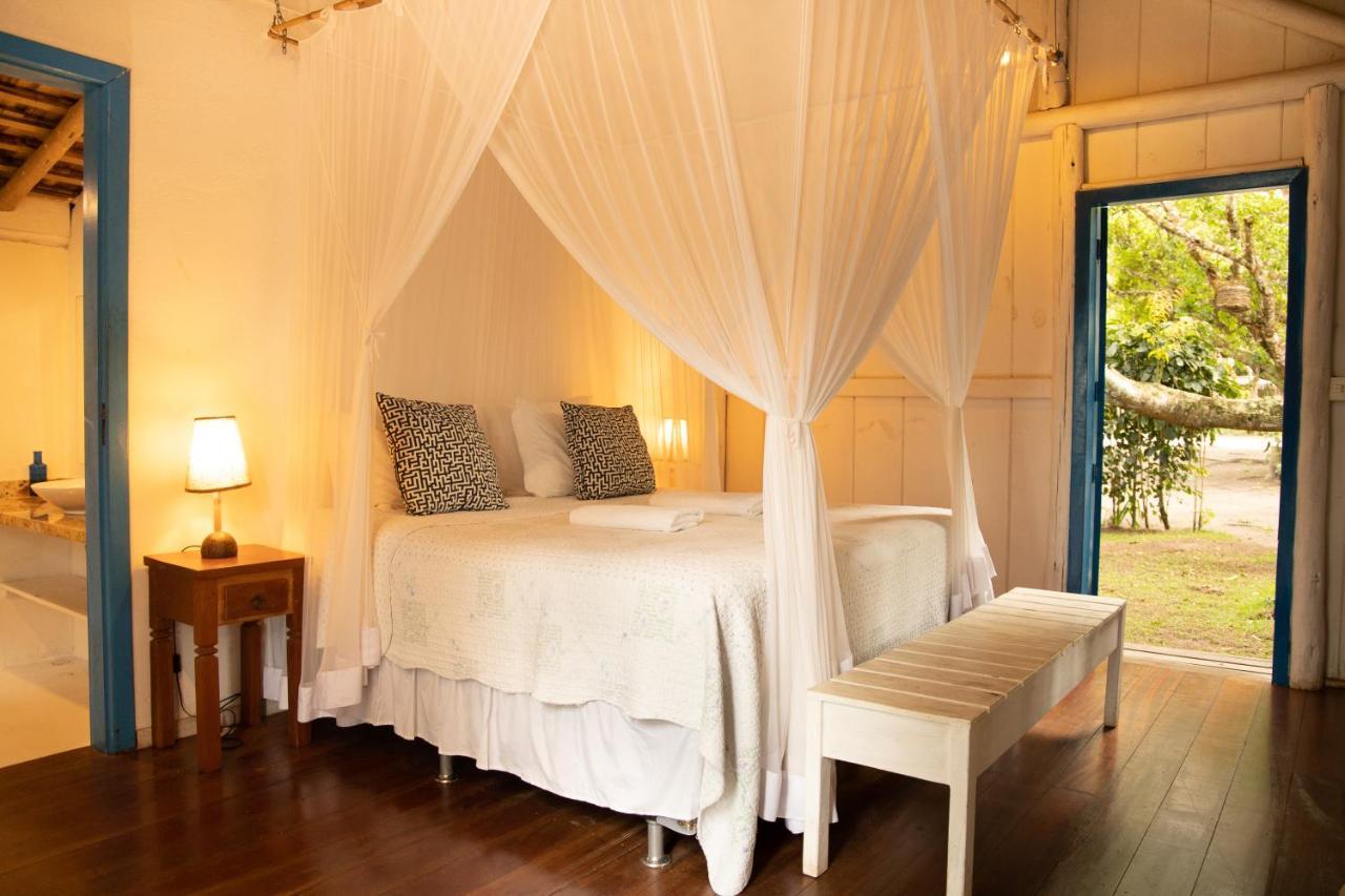 Hotel Caraiva Bela Vista Extérieur photo