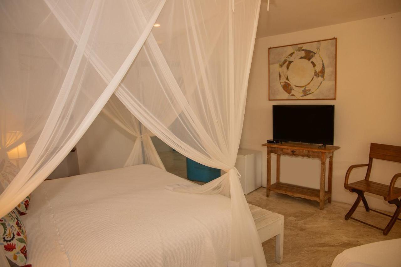 Hotel Caraiva Bela Vista Extérieur photo