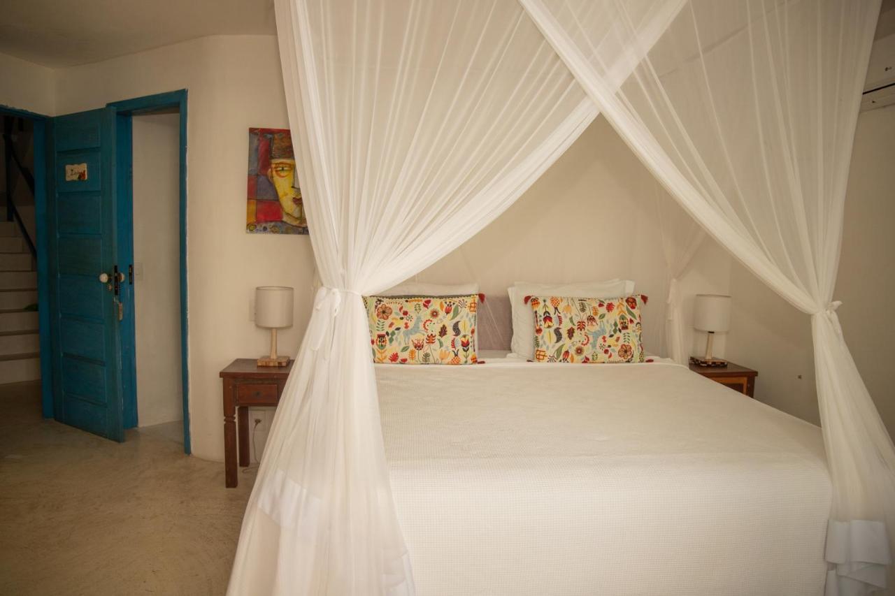 Hotel Caraiva Bela Vista Extérieur photo