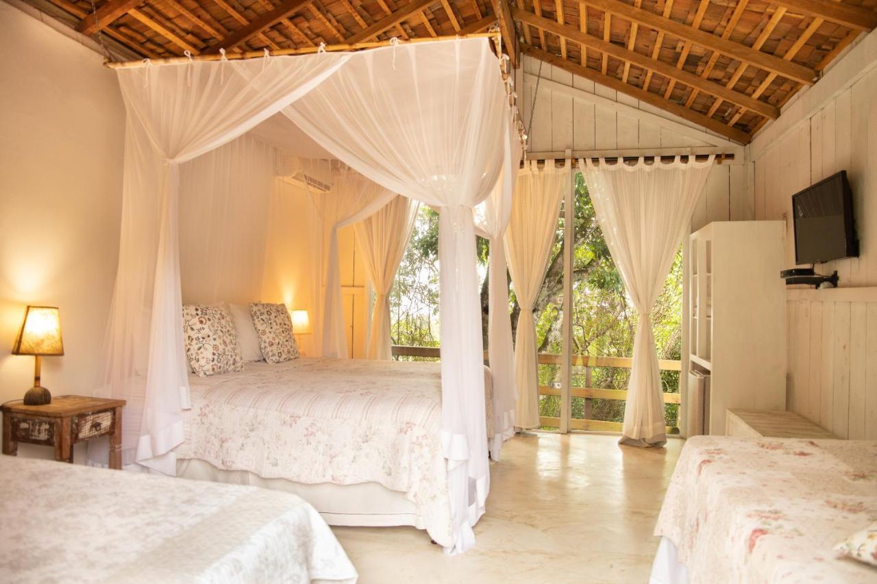 Hotel Caraiva Bela Vista Extérieur photo