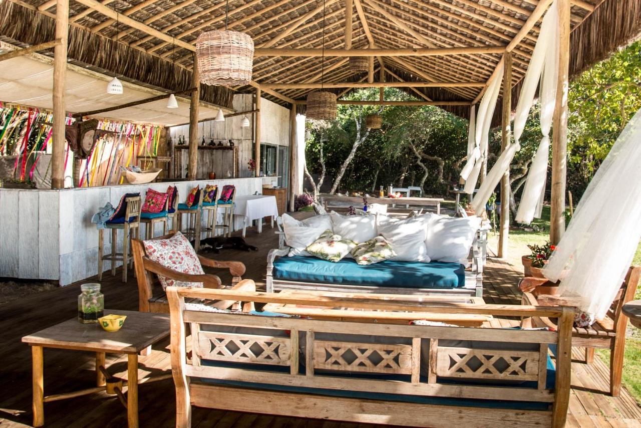Hotel Caraiva Bela Vista Extérieur photo