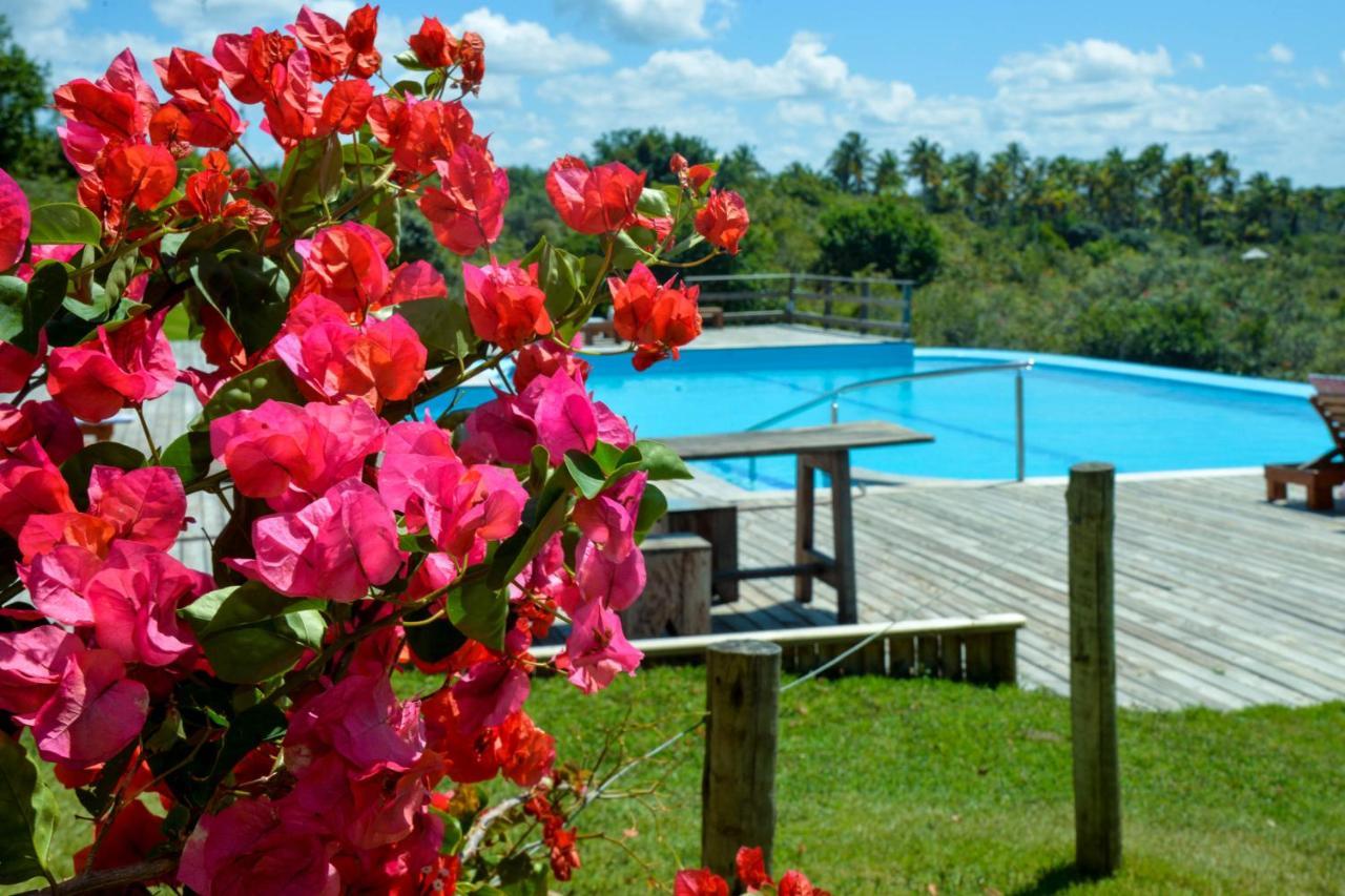 Hotel Caraiva Bela Vista Extérieur photo